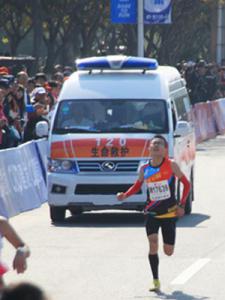 曲水县大型活动