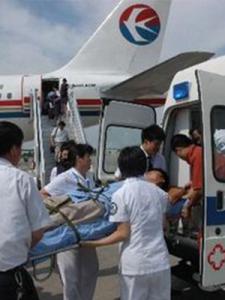 曲水县接送服务