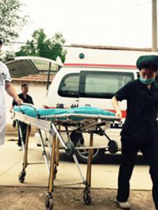 曲水县院后转乡